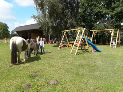 Ferienhaus für 4 Personen (90 m²) in Varel 9/10