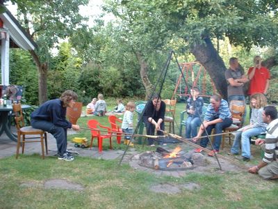 Ferienhaus für 4 Personen (90 m²) in Varel 10/10