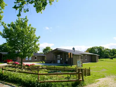 Ferienhaus für 4 Personen (90 m²) in Varel 1/10