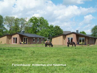 Ferienhaus für 4 Personen (90 m²) in Varel 8/10