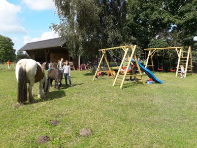 Ferienhaus für 4 Personen (90 m²) in Varel 10/10