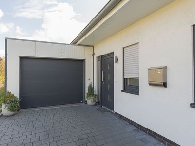 Ferienhaus für 6 Personen (100 m²) in Varel 3/10