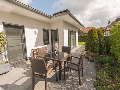 Ferienhaus für 6 Personen (100 m²) in Varel 4/10