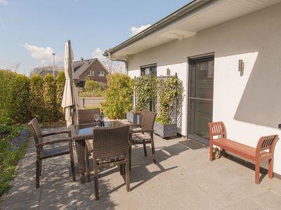 Ferienhaus für 6 Personen (100 m²) in Varel 5/10