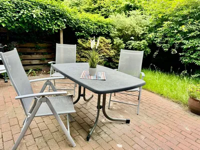 Ferienhaus für 5 Personen (100 m²) in Varel 9/10