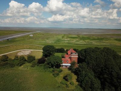 Ferienhaus für 8 Personen (250 m²) in Varel 2/10