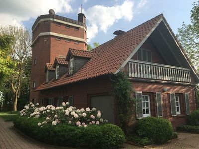 Ferienhaus für 8 Personen (250 m²) in Varel 3/10