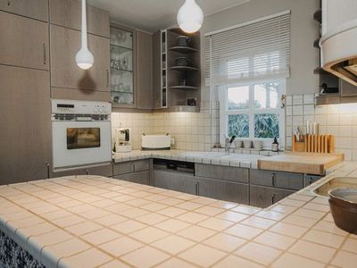 Ferienhaus für 8 Personen (250 m²) in Varel 10/10