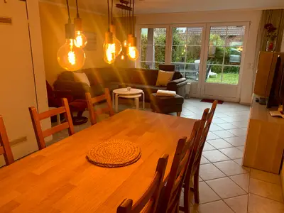 Ferienhaus für 6 Personen (100 m²) in Varel 2/10