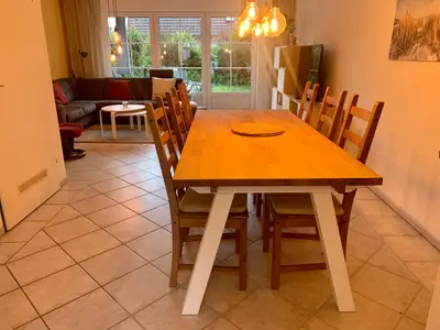 Ferienhaus für 6 Personen (100 m²) in Varel 3/10