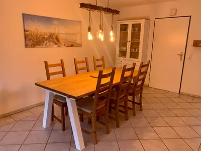 Ferienhaus für 6 Personen (100 m²) in Varel 5/10