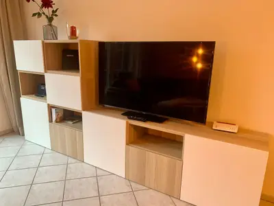 Ferienhaus für 6 Personen (100 m²) in Varel 9/10