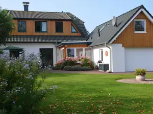 Ferienhaus für 9 Personen (230 m²) in Varel