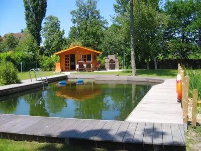 Ferienhaus für 9 Personen (230 m²) in Varel 3/10