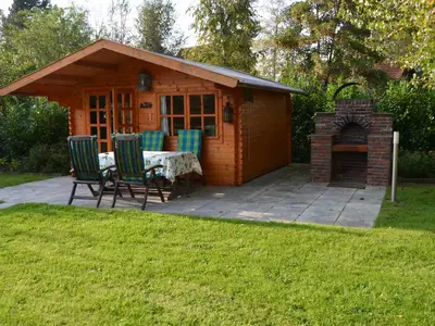 Ferienhaus für 9 Personen (230 m²) in Varel 4/10