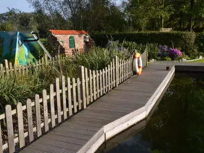 Ferienhaus für 9 Personen (230 m²) in Varel 5/10