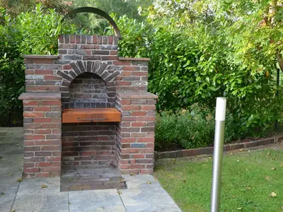 Ferienhaus für 9 Personen (230 m²) in Varel 7/10