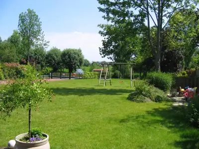 Ferienhaus für 9 Personen (230 m²) in Varel 8/10