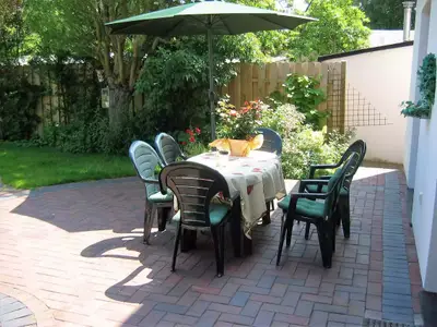 Ferienhaus für 9 Personen (230 m²) in Varel 10/10