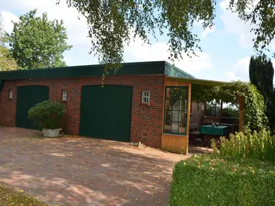 Ferienhaus für 8 Personen (240 m²) in Varel 3/10