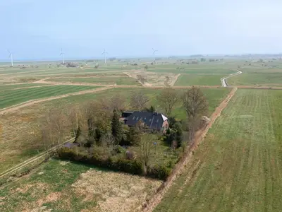 Ferienhaus für 8 Personen (240 m²) in Varel 5/10