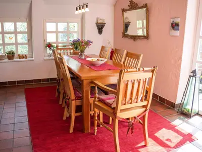 Ferienhaus für 8 Personen (240 m²) in Varel 6/10