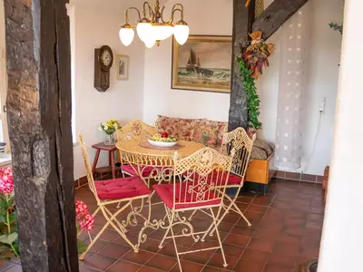 Ferienhaus für 8 Personen (240 m²) in Varel 10/10