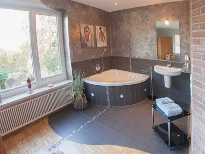 Ferienhaus für 6 Personen (120 m²) in Varel 4/10