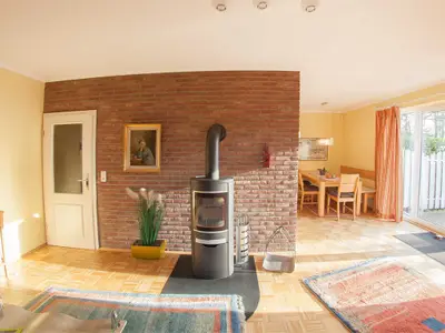 Ferienhaus für 6 Personen (120 m²) in Varel 7/10