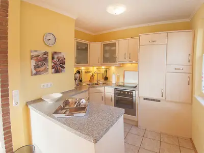 Ferienhaus für 6 Personen (120 m²) in Varel 9/10