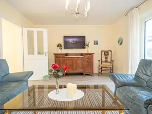 Ferienhaus für 9 Personen (230 m²) in Varel
