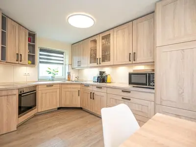 Ferienhaus für 9 Personen (230 m²) in Varel 5/10