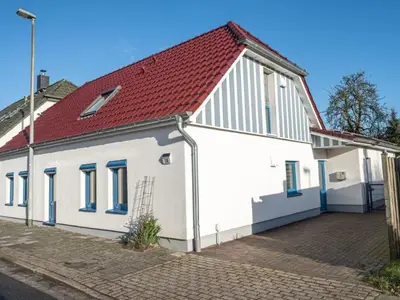 Ferienhaus für 9 Personen (230 m²) in Varel 6/10