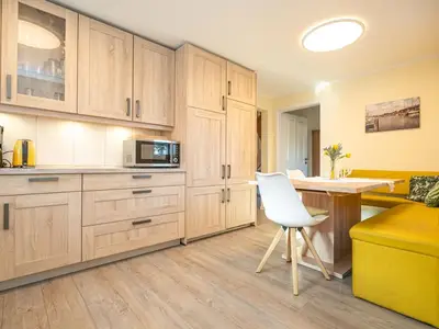 Ferienhaus für 9 Personen (230 m²) in Varel 7/10