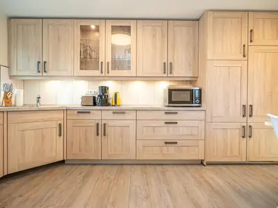 Ferienhaus für 9 Personen (230 m²) in Varel 8/10