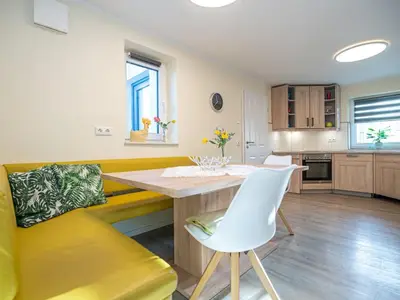 Ferienhaus für 9 Personen (230 m²) in Varel 9/10