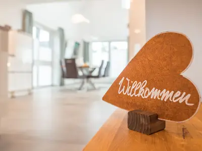 Ferienhaus für 6 Personen (170 m²) in Varel 1/10