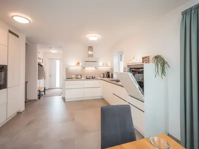 Ferienhaus für 6 Personen (170 m²) in Varel 2/10