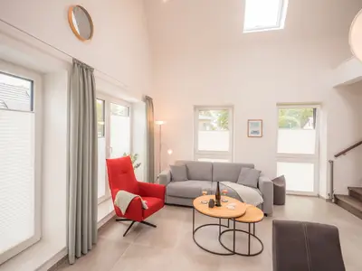 Ferienhaus für 6 Personen (170 m²) in Varel 3/10