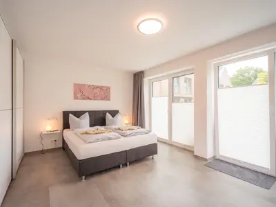 Ferienhaus für 6 Personen (170 m²) in Varel 5/10