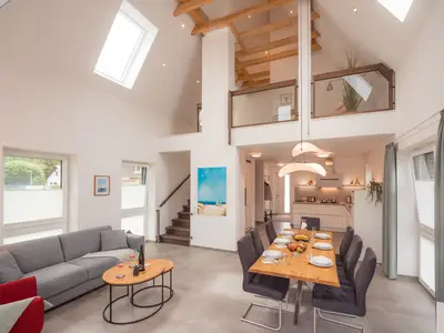 Ferienhaus für 6 Personen (170 m²) in Varel 6/10