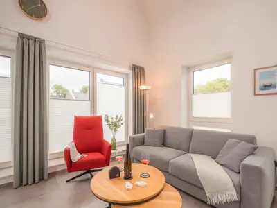 Ferienhaus für 6 Personen (170 m²) in Varel 8/10