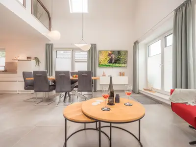 Ferienhaus für 6 Personen (170 m²) in Varel 9/10