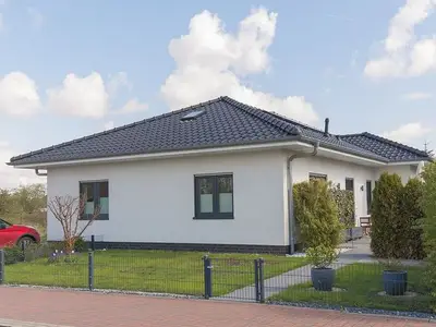 Ferienhaus für 6 Personen (100 m²) in Varel 1/10