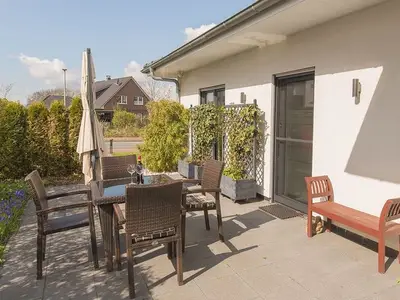 Ferienhaus für 6 Personen (100 m²) in Varel 5/10