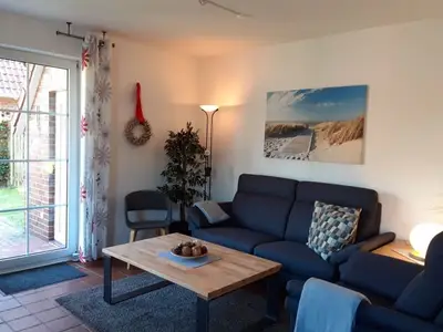 Ferienhaus für 6 Personen (85 m²) in Varel 1/10
