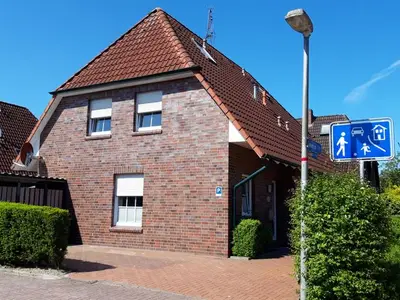 Ferienhaus für 6 Personen (85 m²) in Varel 2/10
