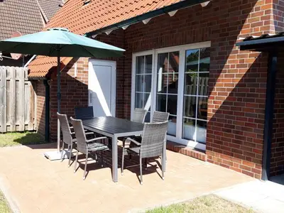 Ferienhaus für 6 Personen (85 m²) in Varel 3/10