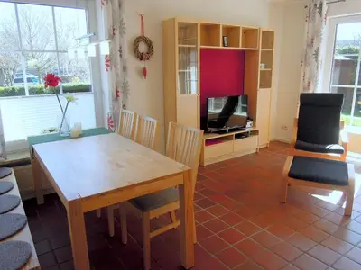Ferienhaus für 6 Personen (85 m²) in Varel 5/10