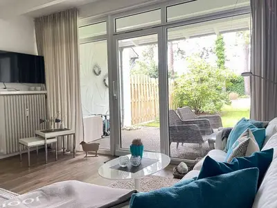 Ferienhaus für 4 Personen (51 m²) in Varel 7/10